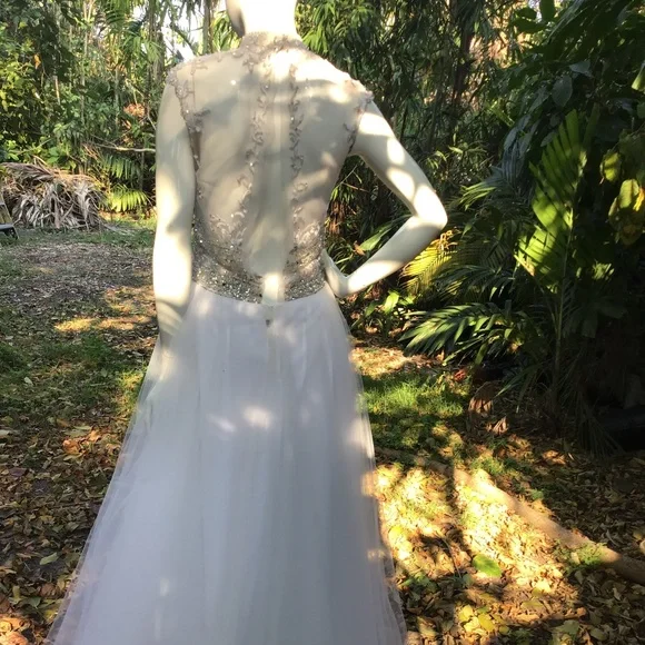 Vintage Mari Lee by Madelinne GardnerDress